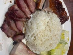 -陈光记烧腊(长寿路店)