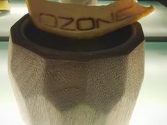 -OZONE 顶楼酒吧(香港丽思卡尔顿酒店)