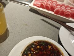 -海底捞火锅(顺城购物中心店)
