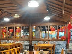 -印象鲵宴·张家界地标美食名片(溪布街店)