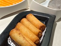 -海底捞火锅(上元大街店)