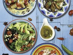 -TEQO·Mexican food & Bar