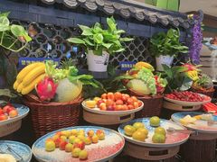 -额尔敦·品质自助(摩尔城店)