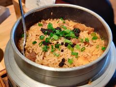 黑松露香肠揭饭-荣小馆(椒江青悦城店)