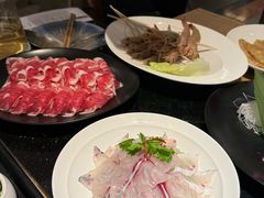 -协成海鲜火锅(情侣路店)