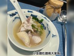 -溪畔•新徽菜(碧湖云溪店)