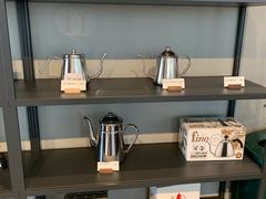 -dotcom coffee古点咖啡(致真大厦店)