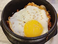 -平壤馆(西塔街店)