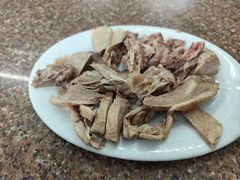 -楚生鹅粿条汤(东山分店)