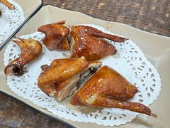 -盏记光明乳鸽(盐田八分店)