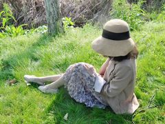 -艾溪湖湿地公园