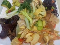 -文星素食(兴华路店)