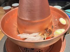 -额尔敦草原涮羊肉·烧烤(冻青树总店)