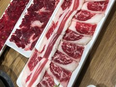 雪花-掂档潮汕牛肉火锅(沈阳万象城店)