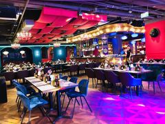 大堂-疯克大象美式烤肉餐厅