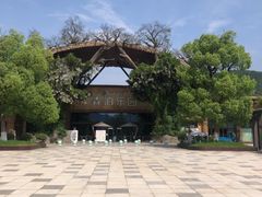 -杭州开元森泊度假乐园