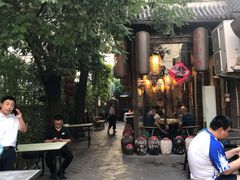 环境-锦小馆(安贞店)