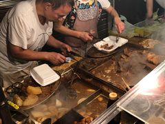 -明记牛杂(新马路分店)