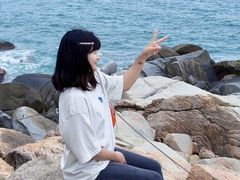 -广东惠东海龟国家级自然保护区