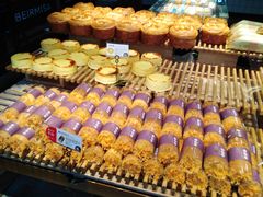 -贝尔麦莎(城上城店)