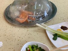 -港畔赶海蒸汽海鲜烧烤自助(仙螺岛店)