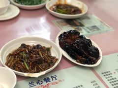 -蘭心餐厅(进贤路店)