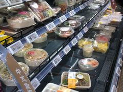 -ALDI奥乐齐超市(浦东大华锦绣优嘉店)