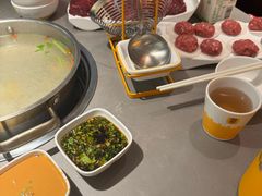 -潮发潮汕牛肉店(东方宝泰店)