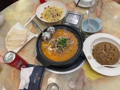 -李师傅脆肚(梅林店)