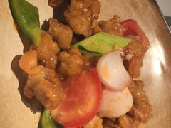-莆田餐厅PUTIEN(世博源店)
