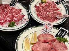 -牛焱·和牛烧肉(五大道店)