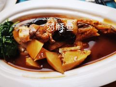 -涵苑私宴定制(外滩店)