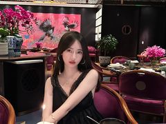 -王府井文华东方酒店-紫膳餐厅