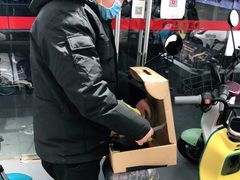 -九号电动车(安定门内大街店)