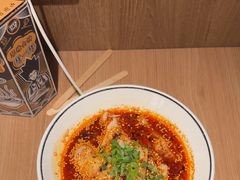 -太二酸菜鱼(武汉光谷保利店)