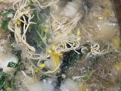 -古彭7只羊·招牌白串·碳锅羊肉旗舰店