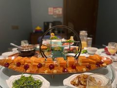 -花家怡园HUA'S RESTAURANT(崇文门·哈德门广场店)
