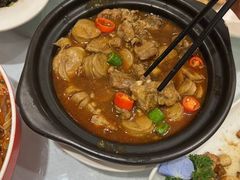-谢先生酒店·椒宴集(沙湖店)