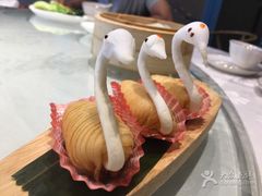 -京粤荟(海王银河科技大厦店)