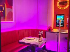 -星聚会KTV(南翔印象城MEGA店)