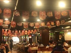 -点都德(聚福楼店)