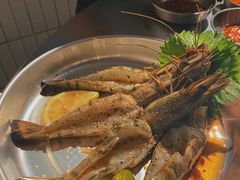 -馥二代韩式烤肉 2세대 불고기(喷水池店)