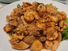 -津沽小院(天津之眼店)