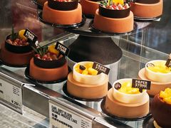 -PAPER STONE BAKERY(天环店)