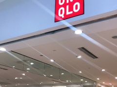 -优衣库(北京首开福茂宋家庄购物中心店)