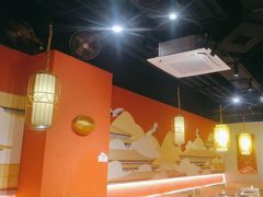 -京炭铜锅涮肉·羊蝎子·羊肉炉(保利·时光里店)
