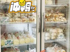 -中关村茶点