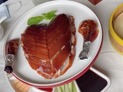 -大鸭梨烤鸭店(光彩店)