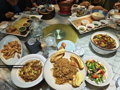 -乔家满族八大碗(流水沟店)