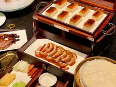 -上饍·中国厨房(建发JFC品尚中心店)